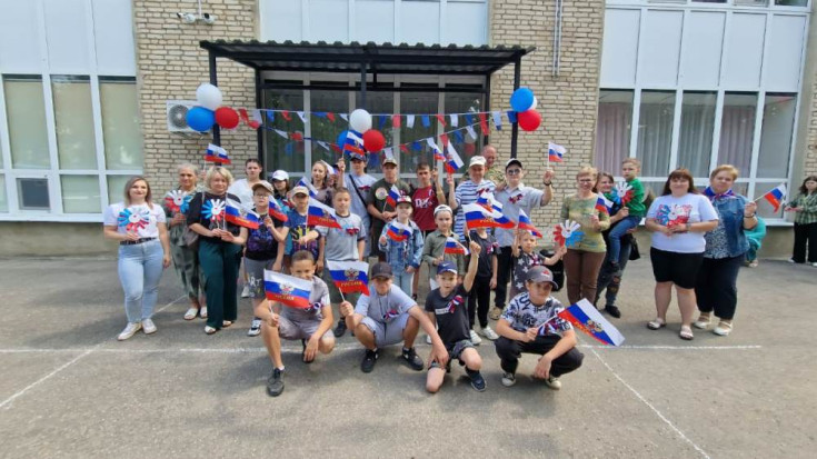 Музыкально-спортивный праздник «Богатырские состязания» Музыкально-спортивный праздник «Богатырские состязания» 1