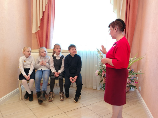 В международный день семей, который отмечается 15 мая, юные подопечные отделения помощи семье и детям по Воловскому району В международный день семей, который отмечается 15 мая, юные подопечные отделения помощи семье и детям по Воловскому району 2